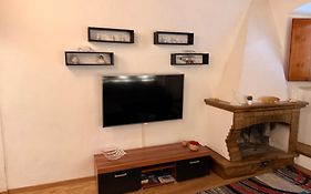 Casa Volterra